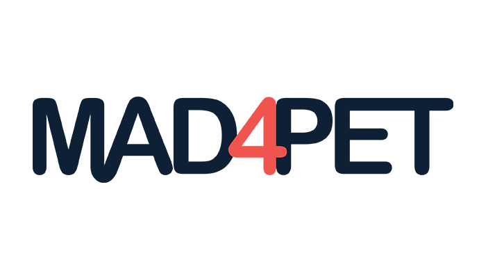 Mad 4 Pet Logo