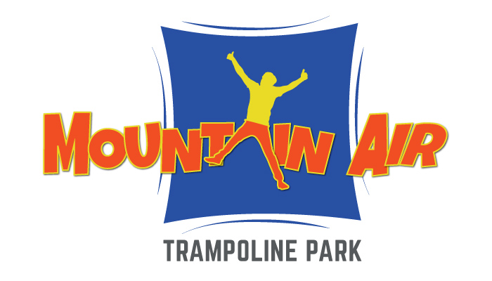 Trampoline Logo 3
